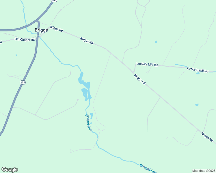 map of restaurants, bars, coffee shops, grocery stores, and more near 1091 Calmes Neck Lane in Boyce
