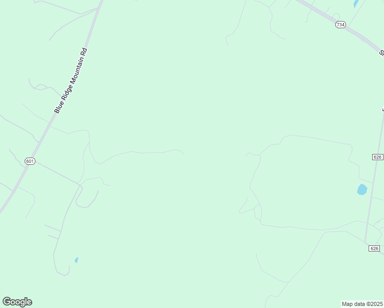 map of restaurants, bars, coffee shops, grocery stores, and more near 33635 Adelaides Lane in Bluemont