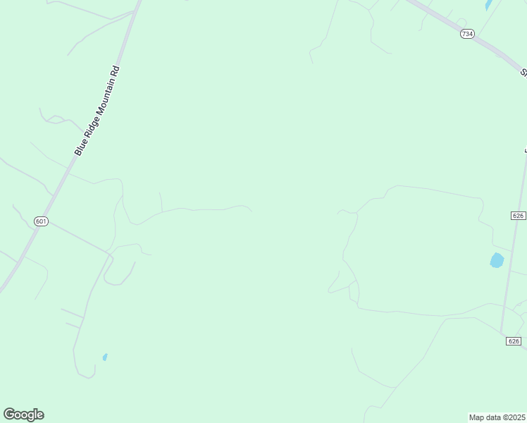 map of restaurants, bars, coffee shops, grocery stores, and more near 33635 Adelaides Lane in Bluemont