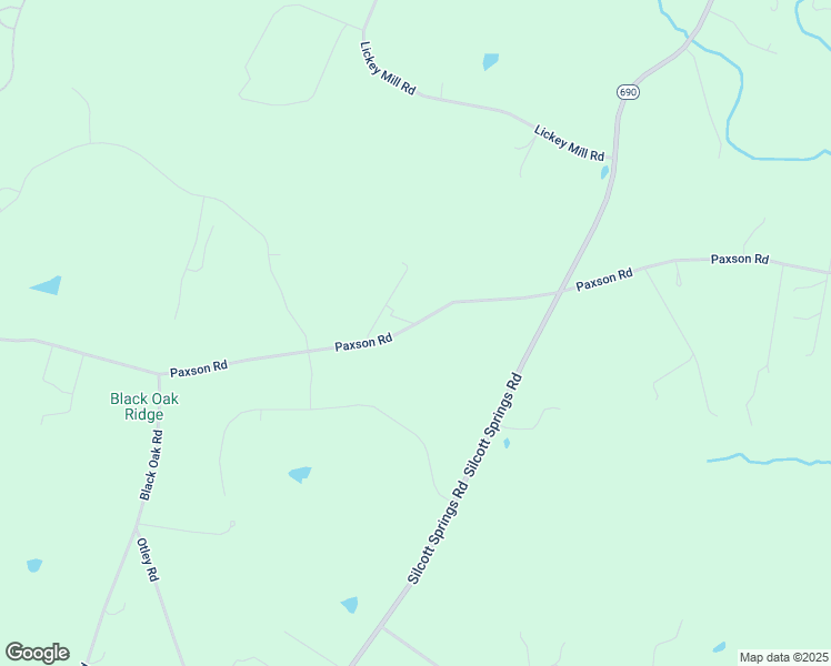 map of restaurants, bars, coffee shops, grocery stores, and more near 36343 Paxson Road in Purcellville