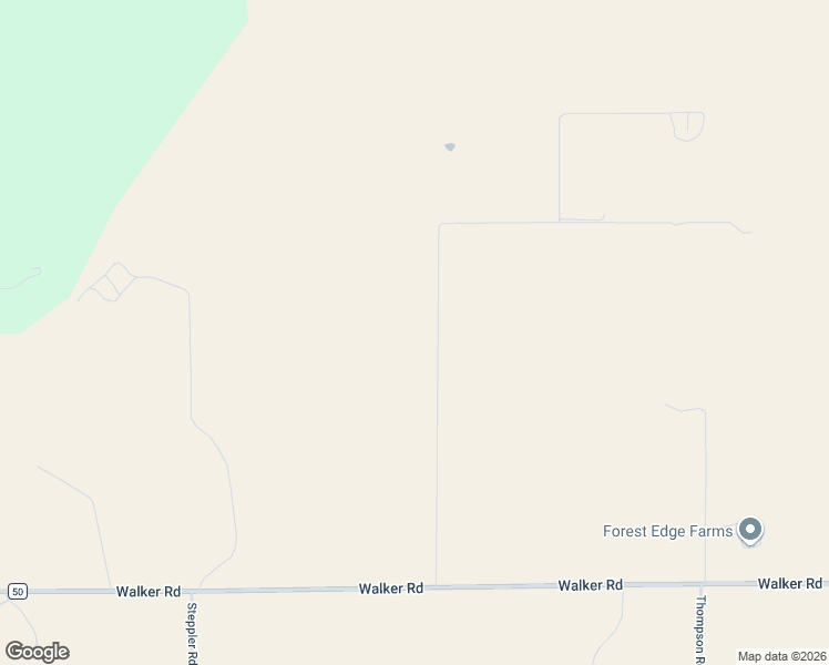 map of restaurants, bars, coffee shops, grocery stores, and more near 18387 Brown Road in Colorado Springs