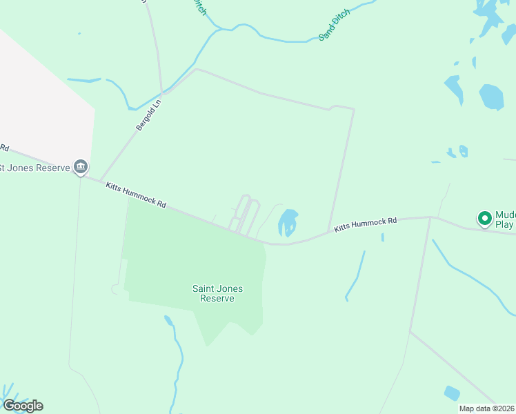 map of restaurants, bars, coffee shops, grocery stores, and more near 8 Woods End Road in Dover