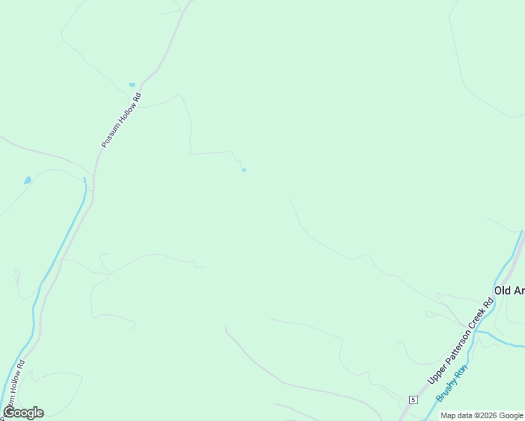 map of restaurants, bars, coffee shops, grocery stores, and more near in Old Arthur