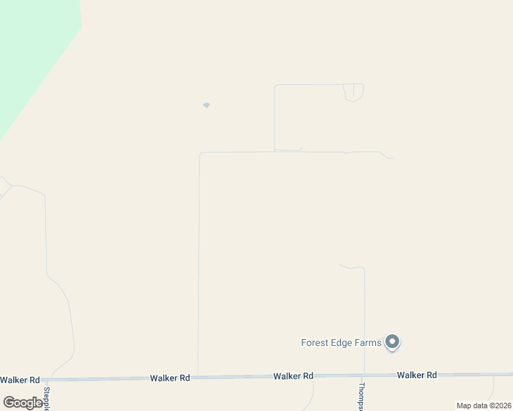 map of restaurants, bars, coffee shops, grocery stores, and more near 18387 Brown Road in Colorado Springs