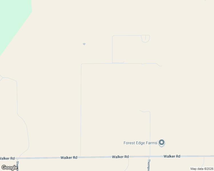 map of restaurants, bars, coffee shops, grocery stores, and more near 5058-5066 Brown Road in Colorado Springs
