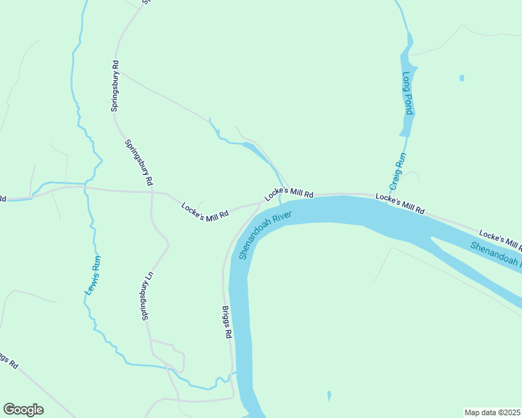 map of restaurants, bars, coffee shops, grocery stores, and more near 132 Robin Lane in Boyce