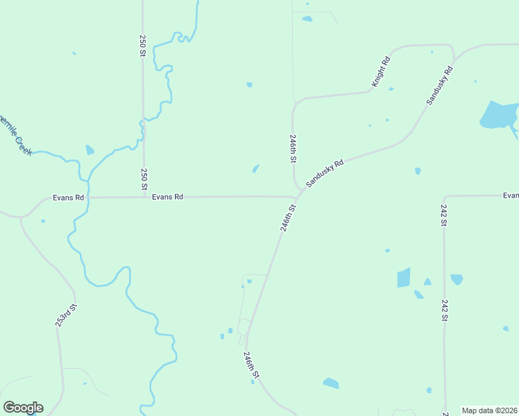 map of restaurants, bars, coffee shops, grocery stores, and more near 24697 Evans Road in Tonganoxie