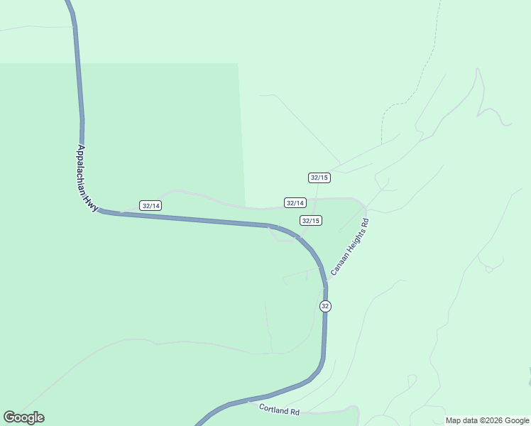 map of restaurants, bars, coffee shops, grocery stores, and more near 517 Canaan Heights Road in Davis