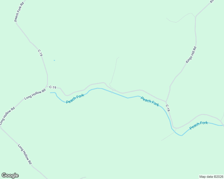 map of restaurants, bars, coffee shops, grocery stores, and more near 36979 Peach Fork Road in Pomeroy