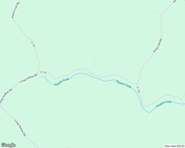 map of restaurants, bars, coffee shops, grocery stores, and more near 36979 Peach Fork Road in Pomeroy