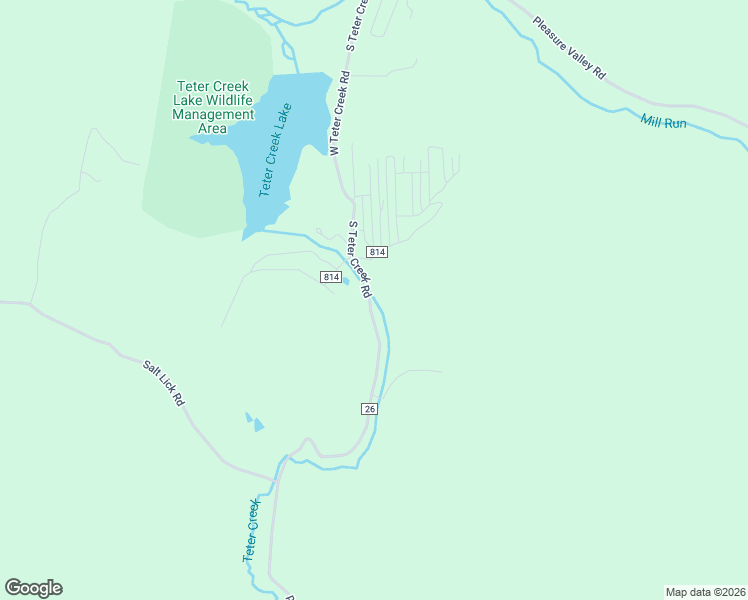 map of restaurants, bars, coffee shops, grocery stores, and more near 733 Teter Creek in Montrose