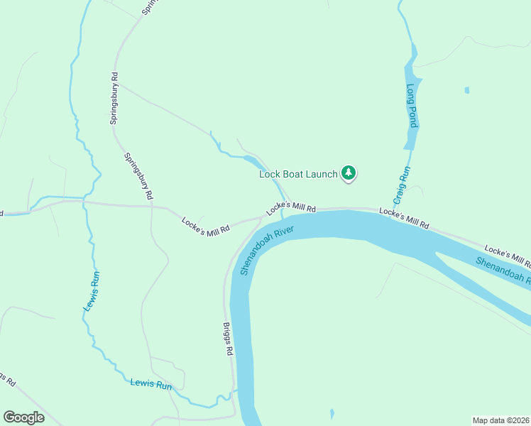 map of restaurants, bars, coffee shops, grocery stores, and more near 1555 State Route 621 in Berryville