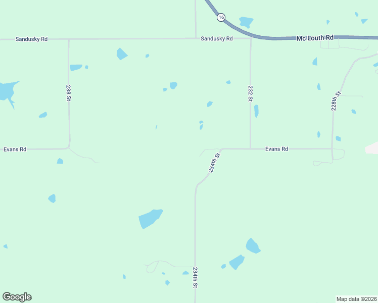 map of restaurants, bars, coffee shops, grocery stores, and more near 23300 Evans Road in Tonganoxie