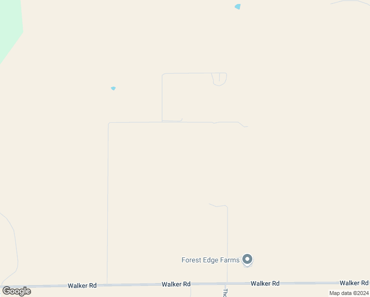 map of restaurants, bars, coffee shops, grocery stores, and more near 18735 Brown Road in Colorado Springs
