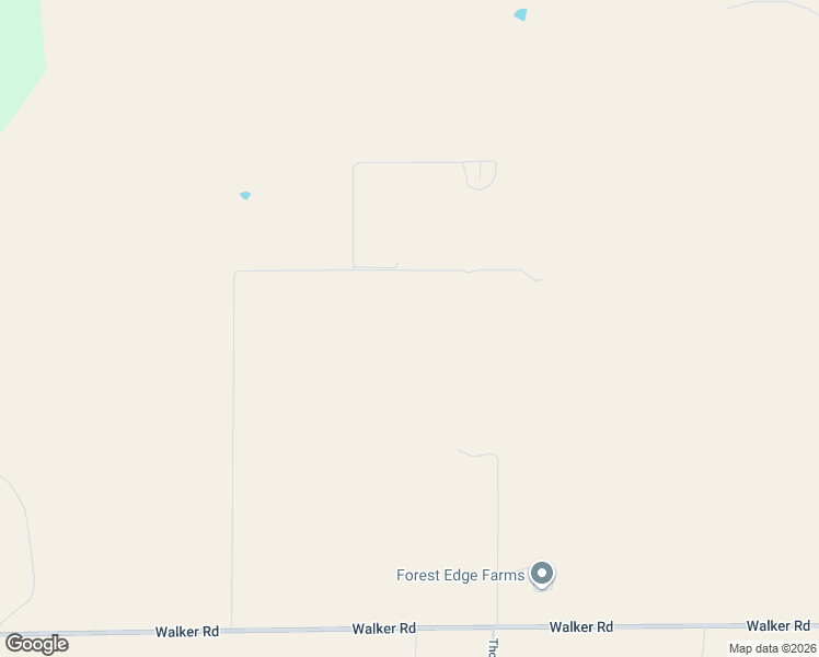 map of restaurants, bars, coffee shops, grocery stores, and more near 18735 Brown Road in Colorado Springs