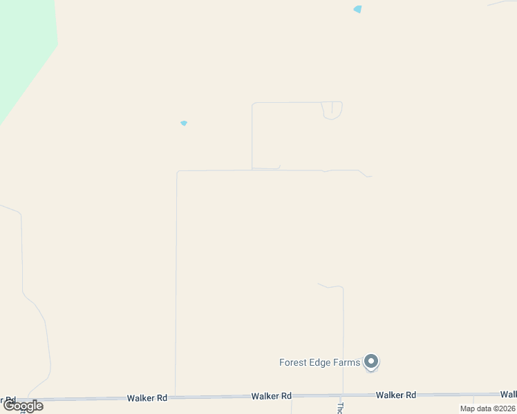 map of restaurants, bars, coffee shops, grocery stores, and more near 18735 Brown Road in Colorado Springs