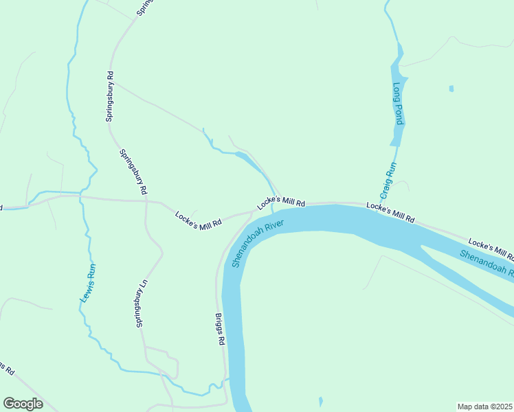 map of restaurants, bars, coffee shops, grocery stores, and more near 539 Ellerslie Road in Boyce