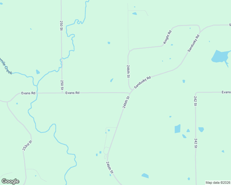 map of restaurants, bars, coffee shops, grocery stores, and more near 24697 Evans Road in Tonganoxie