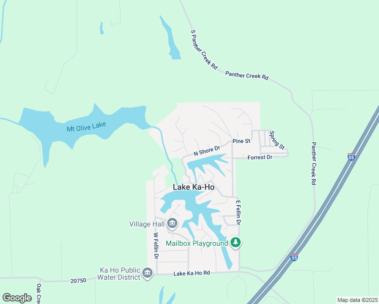 map of restaurants, bars, coffee shops, grocery stores, and more near in Mount Olive