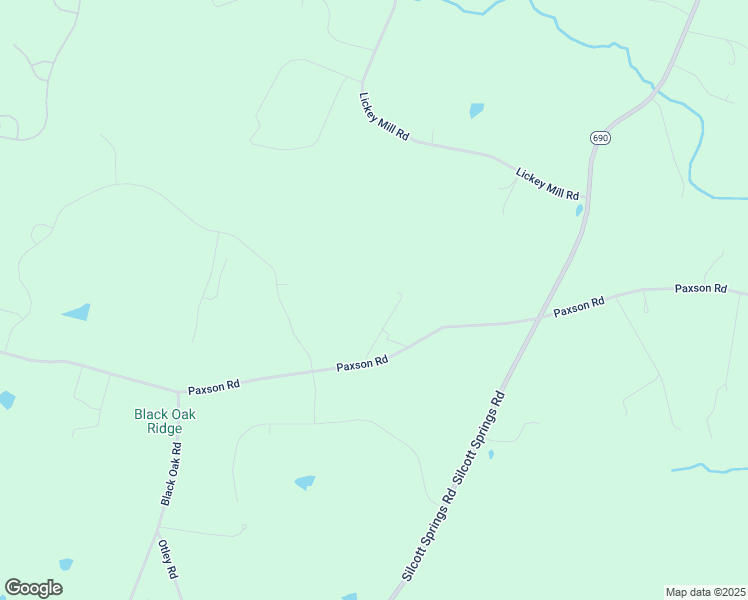 map of restaurants, bars, coffee shops, grocery stores, and more near 36292 Paxson Road in Purcellville