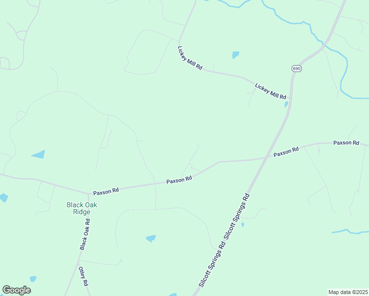 map of restaurants, bars, coffee shops, grocery stores, and more near 36292 Paxson Road in Purcellville