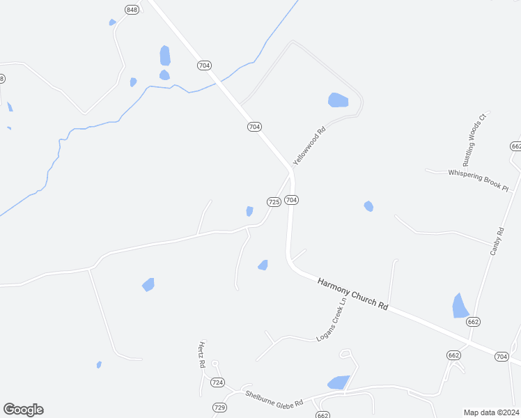 map of restaurants, bars, coffee shops, grocery stores, and more near 39092 Hughesville Road in Leesburg