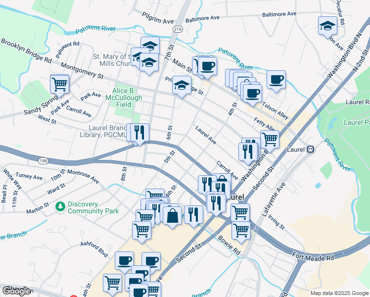 Restaurants Near North Laurel Md Restaurants Near North Laurel Md
