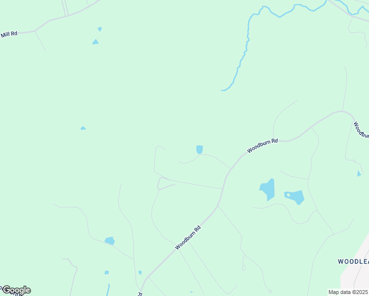 map of restaurants, bars, coffee shops, grocery stores, and more near 18671 Woodburn Road in Leesburg