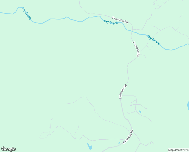 map of restaurants, bars, coffee shops, grocery stores, and more near 14210 Perimeter Road in Grass Valley