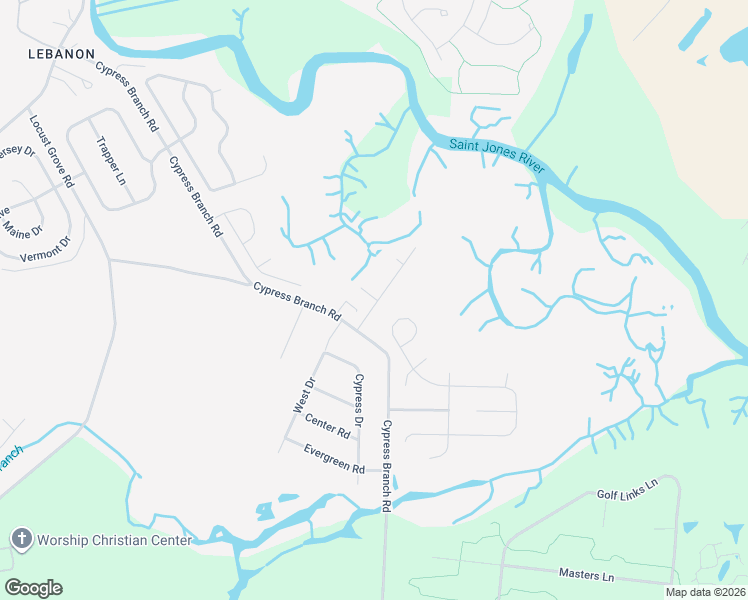 map of restaurants, bars, coffee shops, grocery stores, and more near 59 Marshview Drive in Magnolia