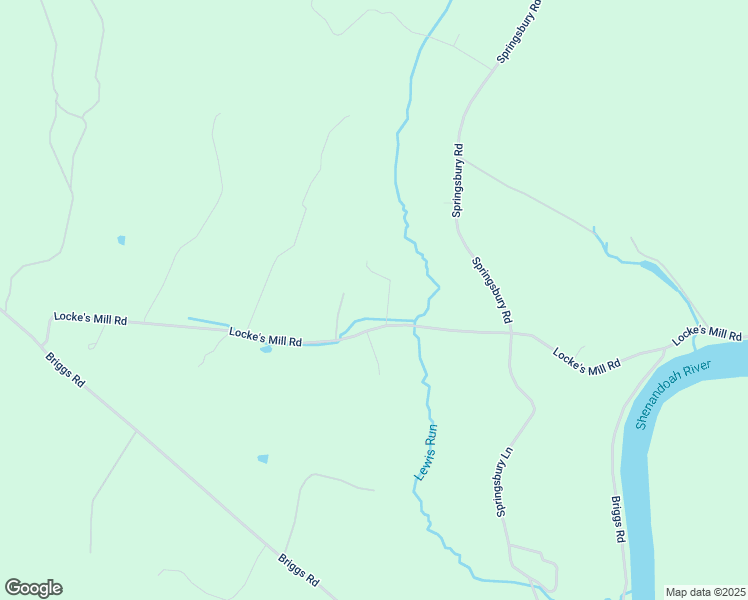 map of restaurants, bars, coffee shops, grocery stores, and more near 50 Tannery Lane in Boyce