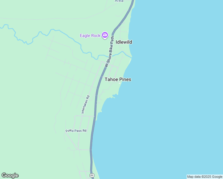 map of restaurants, bars, coffee shops, grocery stores, and more near 4000 West Lake Boulevard in Homewood