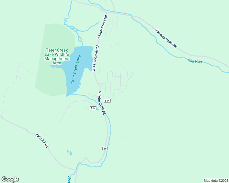 map of restaurants, bars, coffee shops, grocery stores, and more near 104 Laurel Street in Belington