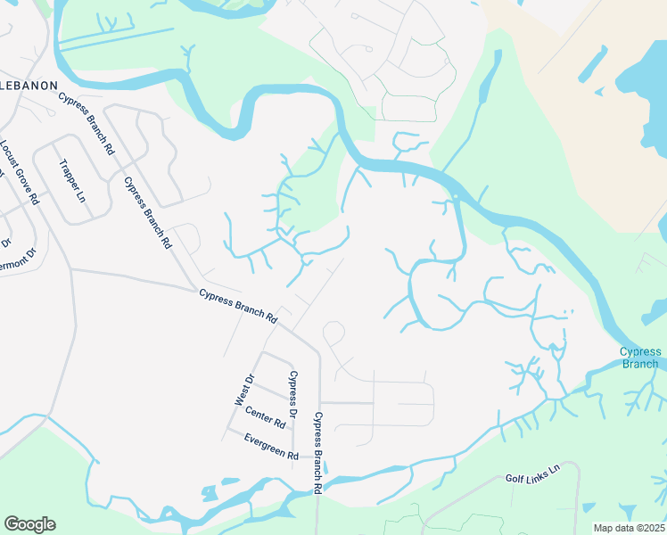 map of restaurants, bars, coffee shops, grocery stores, and more near 11 Edgewater Drive in Magnolia