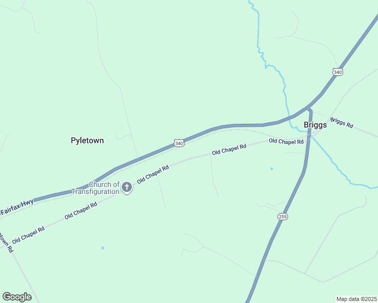 map of restaurants, bars, coffee shops, grocery stores, and more near 1514 Millwood Road in Boyce