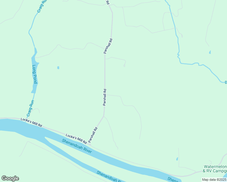 map of restaurants, bars, coffee shops, grocery stores, and more near 1150 Tilthammer Mill Road in Boyce