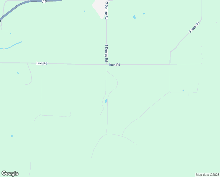 map of restaurants, bars, coffee shops, grocery stores, and more near 5008 Iron Gate Trail in Bloomington