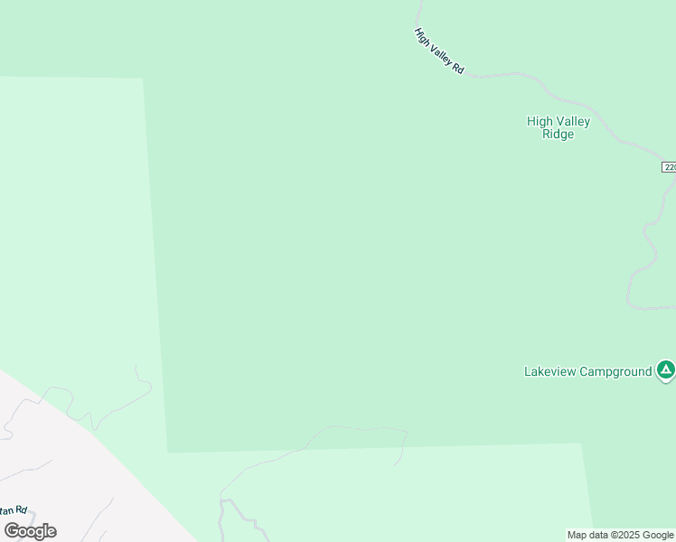 map of restaurants, bars, coffee shops, grocery stores, and more near 7566 8 W 25 Trail in Lucerne