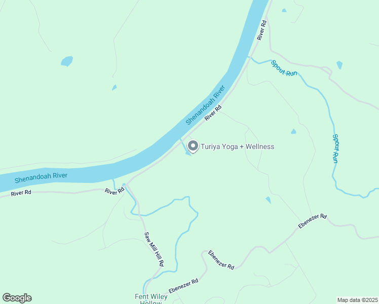 map of restaurants, bars, coffee shops, grocery stores, and more near 476 Tilthammer Mill Road in Boyce