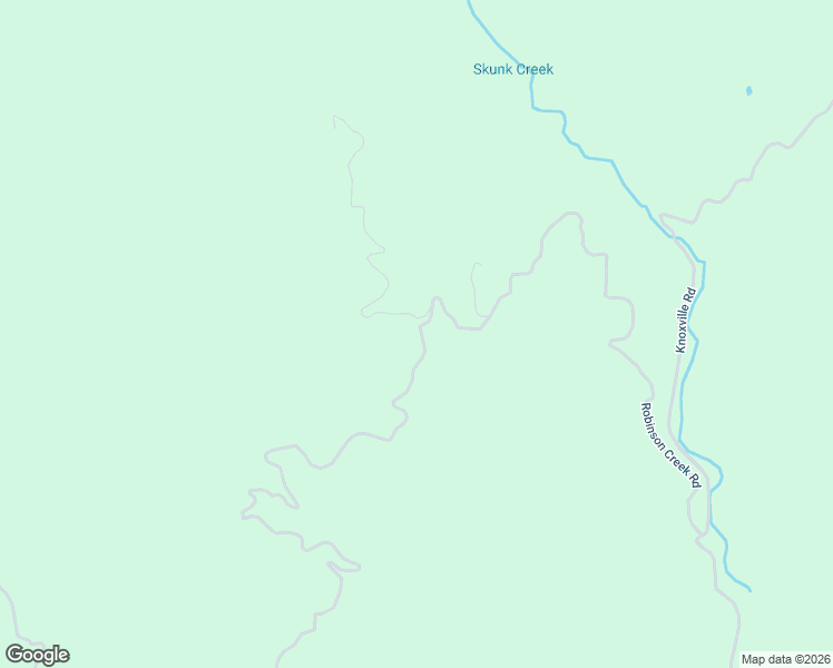 map of restaurants, bars, coffee shops, grocery stores, and more near 6500 Robinson Creek Road in Ukiah