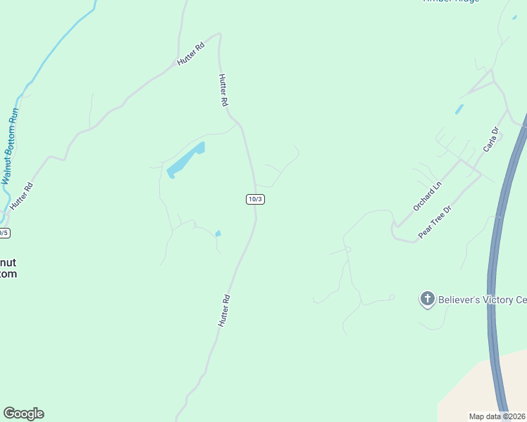 map of restaurants, bars, coffee shops, grocery stores, and more near 5320 Hutter Road in Fisher