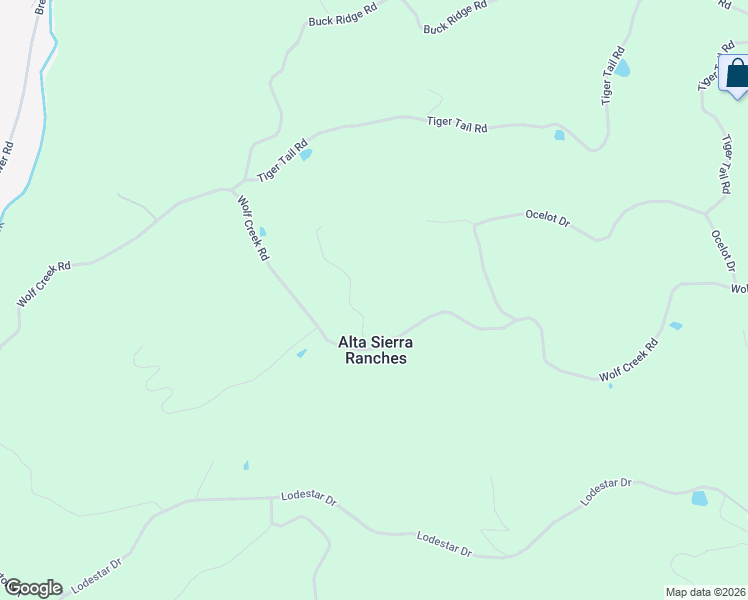 map of restaurants, bars, coffee shops, grocery stores, and more near 19555 Black Oak Lane in Grass Valley