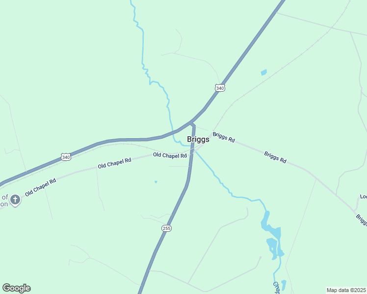 map of restaurants, bars, coffee shops, grocery stores, and more near 10 Clay Hill Farm Lane in Boyce
