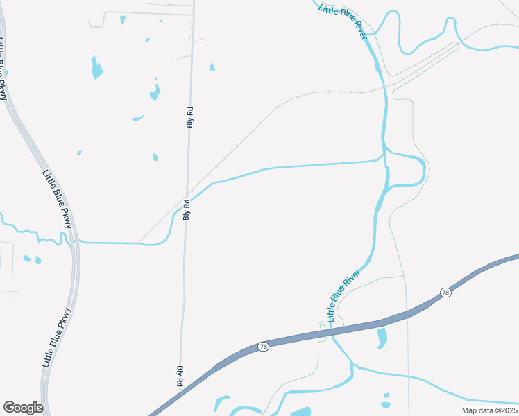 map of restaurants, bars, coffee shops, grocery stores, and more near in Independence