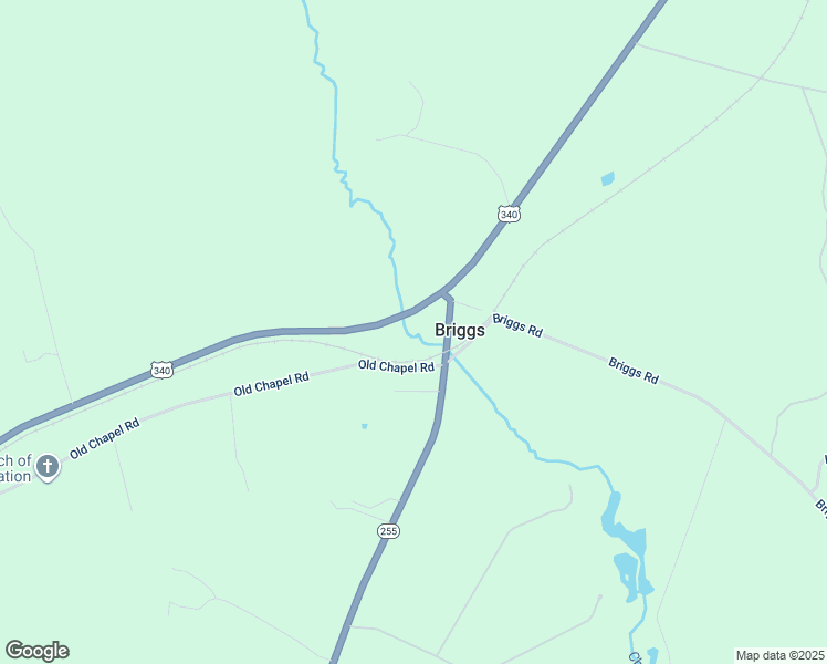 map of restaurants, bars, coffee shops, grocery stores, and more near 382 Tilthammer Mill Road in Boyce