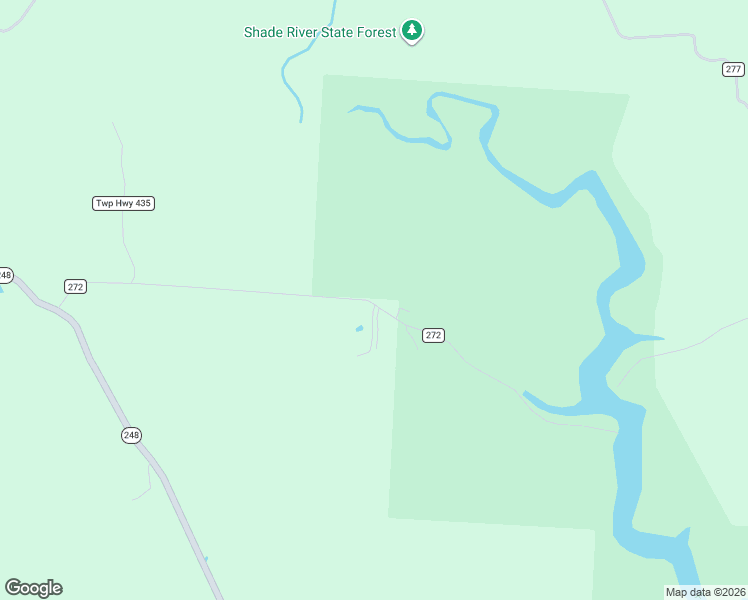 map of restaurants, bars, coffee shops, grocery stores, and more near 52840 Curtis Hollow in Long Bottom