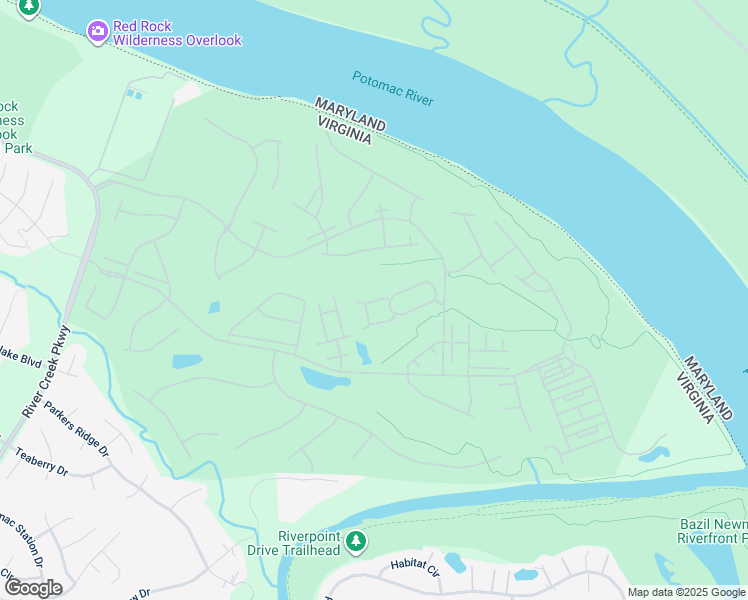 map of restaurants, bars, coffee shops, grocery stores, and more near 18315 Fox Crossing Terrace in Leesburg