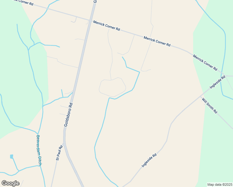 map of restaurants, bars, coffee shops, grocery stores, and more near 337 Greystone Way in Ingleside