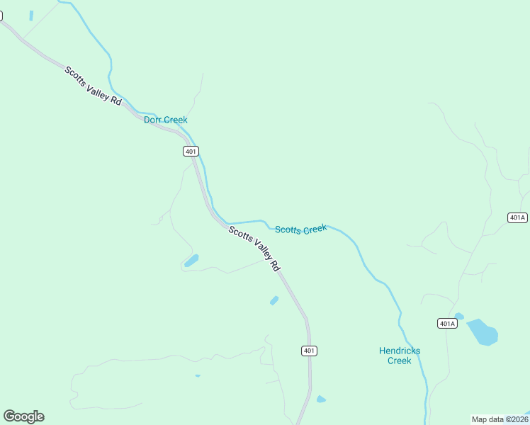 map of restaurants, bars, coffee shops, grocery stores, and more near 5360 Scotts Valley Road in Lakeport