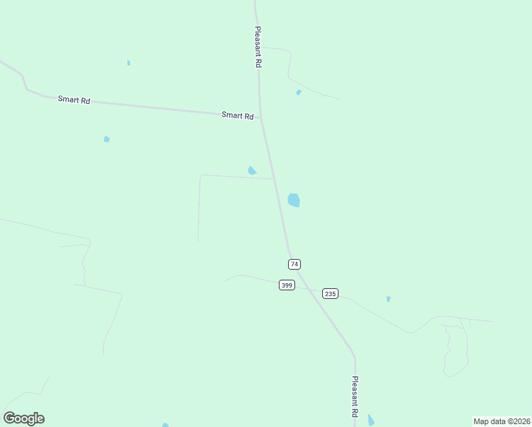 map of restaurants, bars, coffee shops, grocery stores, and more near 3479 Pleasant Road in Hillsboro